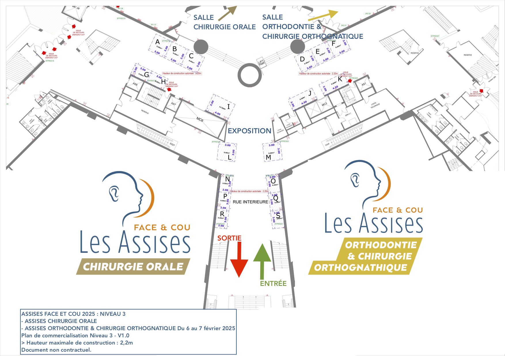 PLAN PREVISIONNEL DE COMMERCIALISATION NIVEAU 3