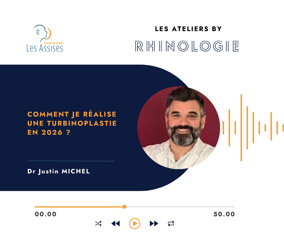 F-Comment je réalise une turbinoplastie en 2026
